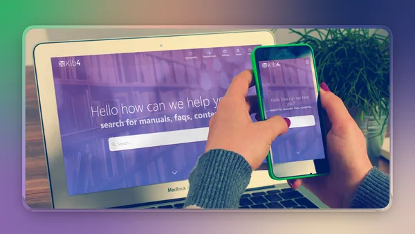 Klb4 - Grav Theme preview 1