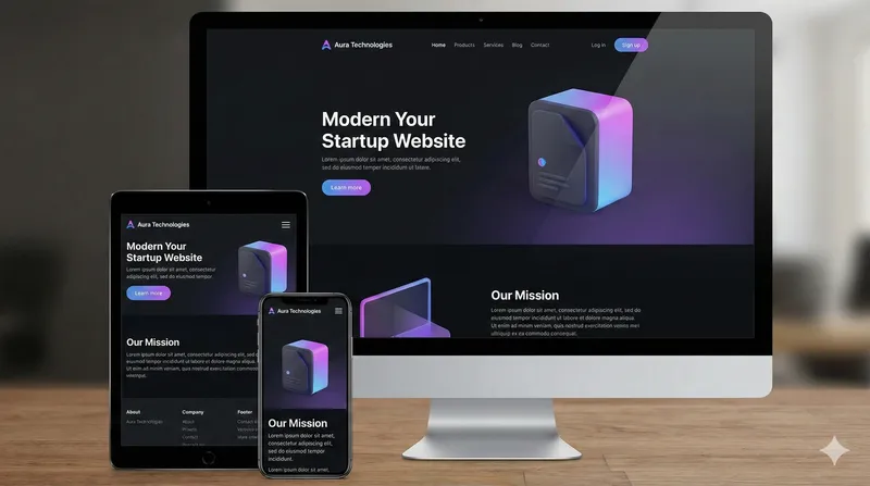 SaaS Marketing - Image 1